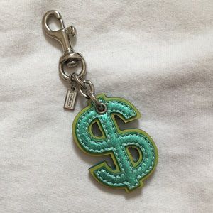 $ KEYFOB  |  COACH